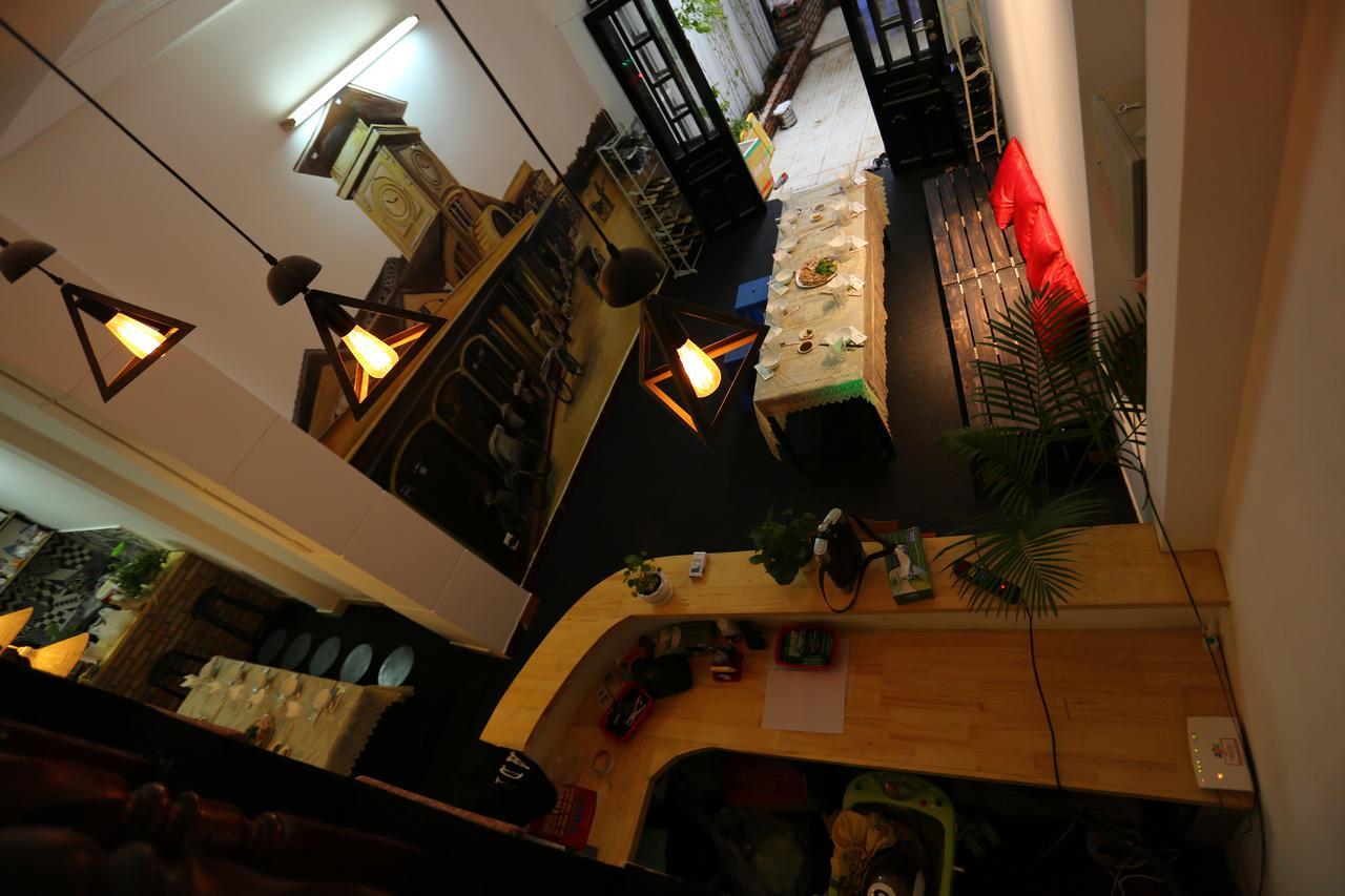 Cucu Hostel Πόλη Χο Τσι Μινχ Εξωτερικό φωτογραφία
