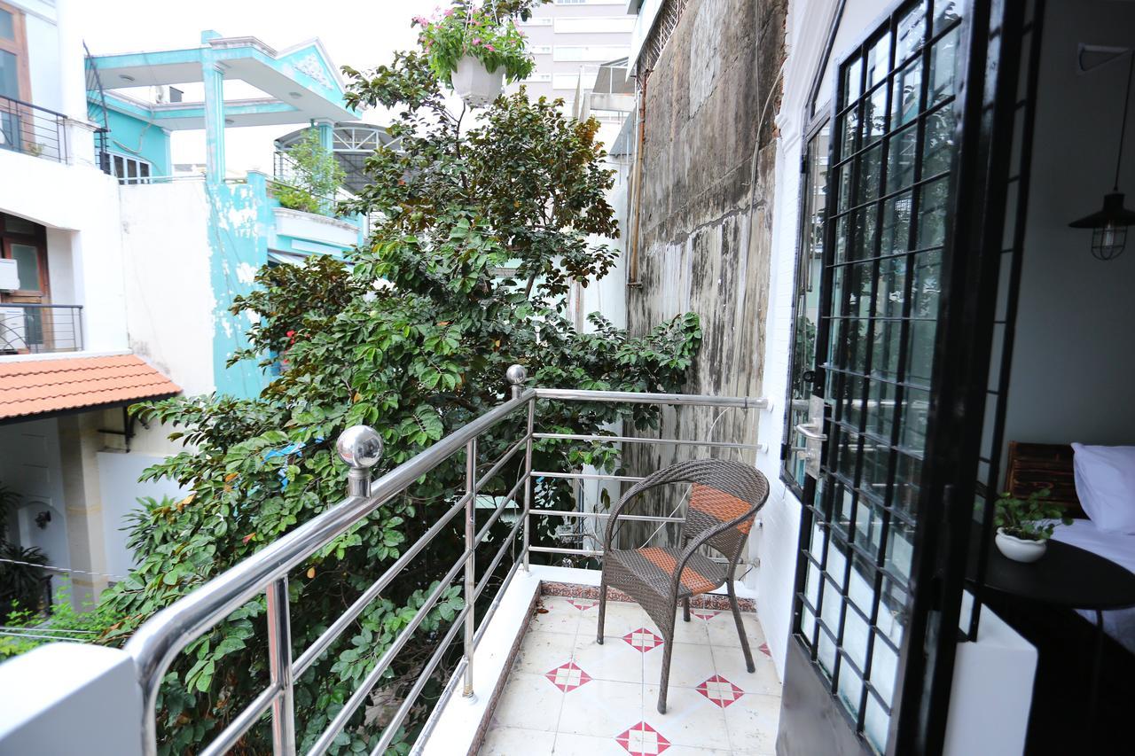 Cucu Hostel Πόλη Χο Τσι Μινχ Εξωτερικό φωτογραφία