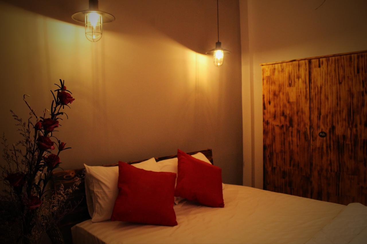 Cucu Hostel Πόλη Χο Τσι Μινχ Εξωτερικό φωτογραφία