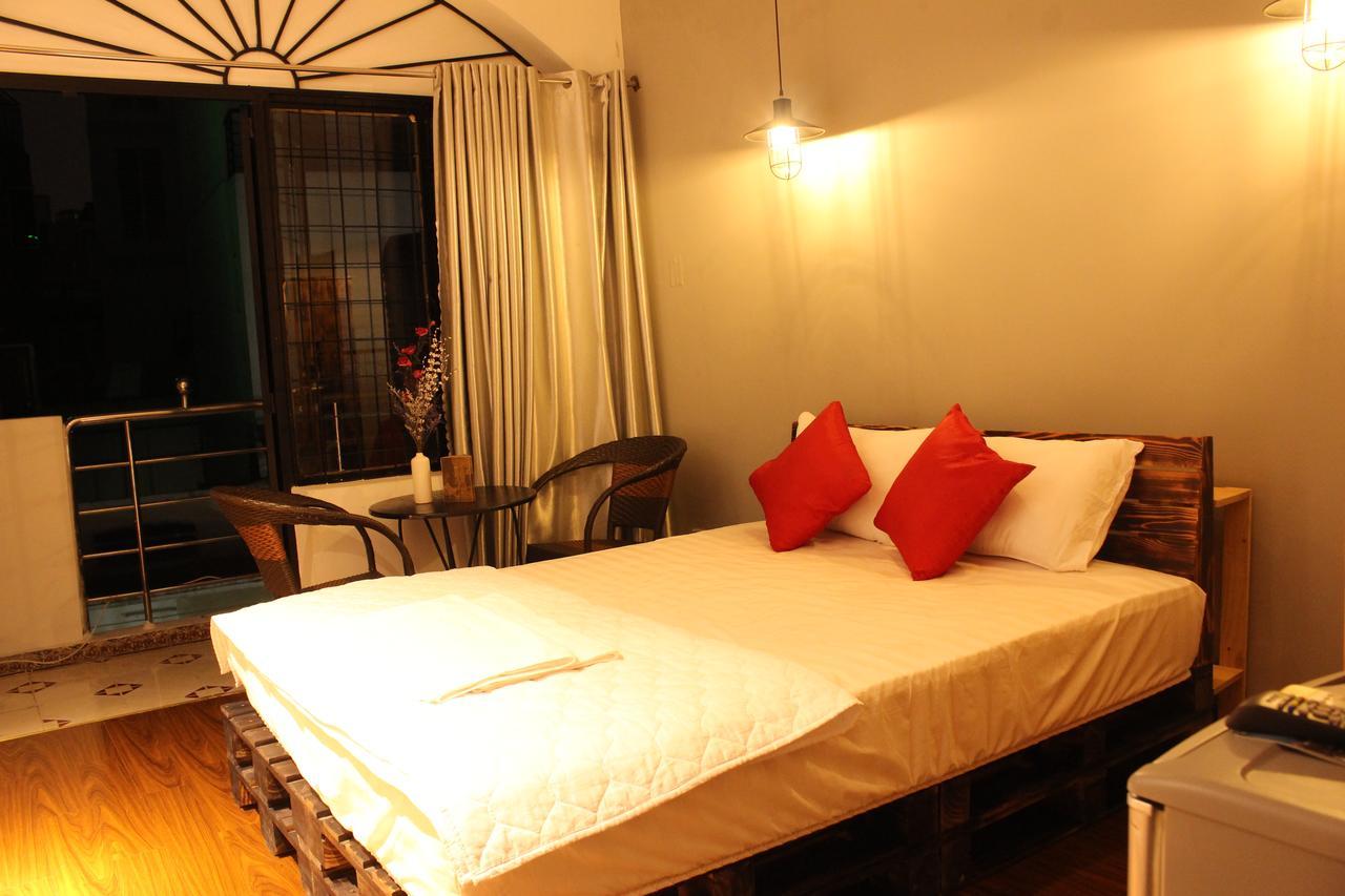 Cucu Hostel Πόλη Χο Τσι Μινχ Εξωτερικό φωτογραφία