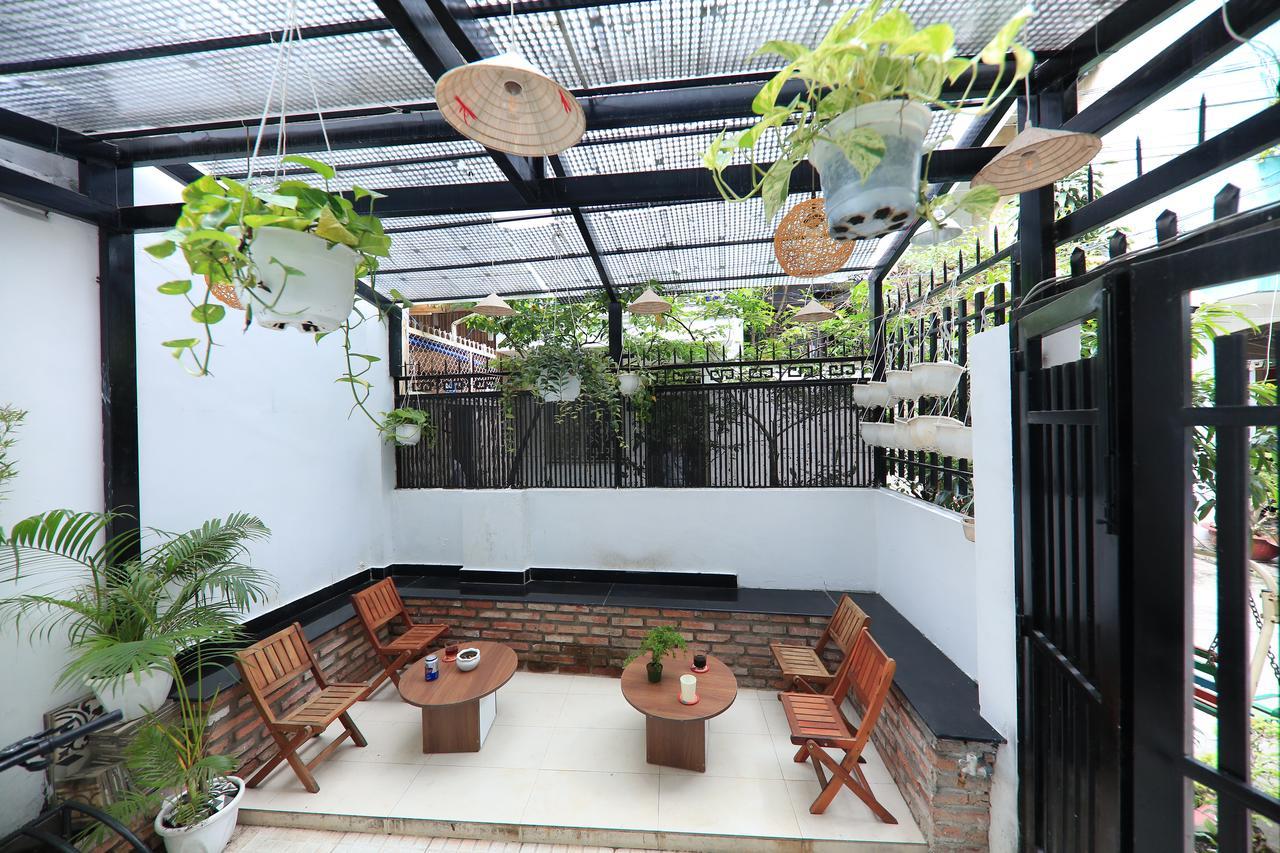Cucu Hostel Πόλη Χο Τσι Μινχ Εξωτερικό φωτογραφία