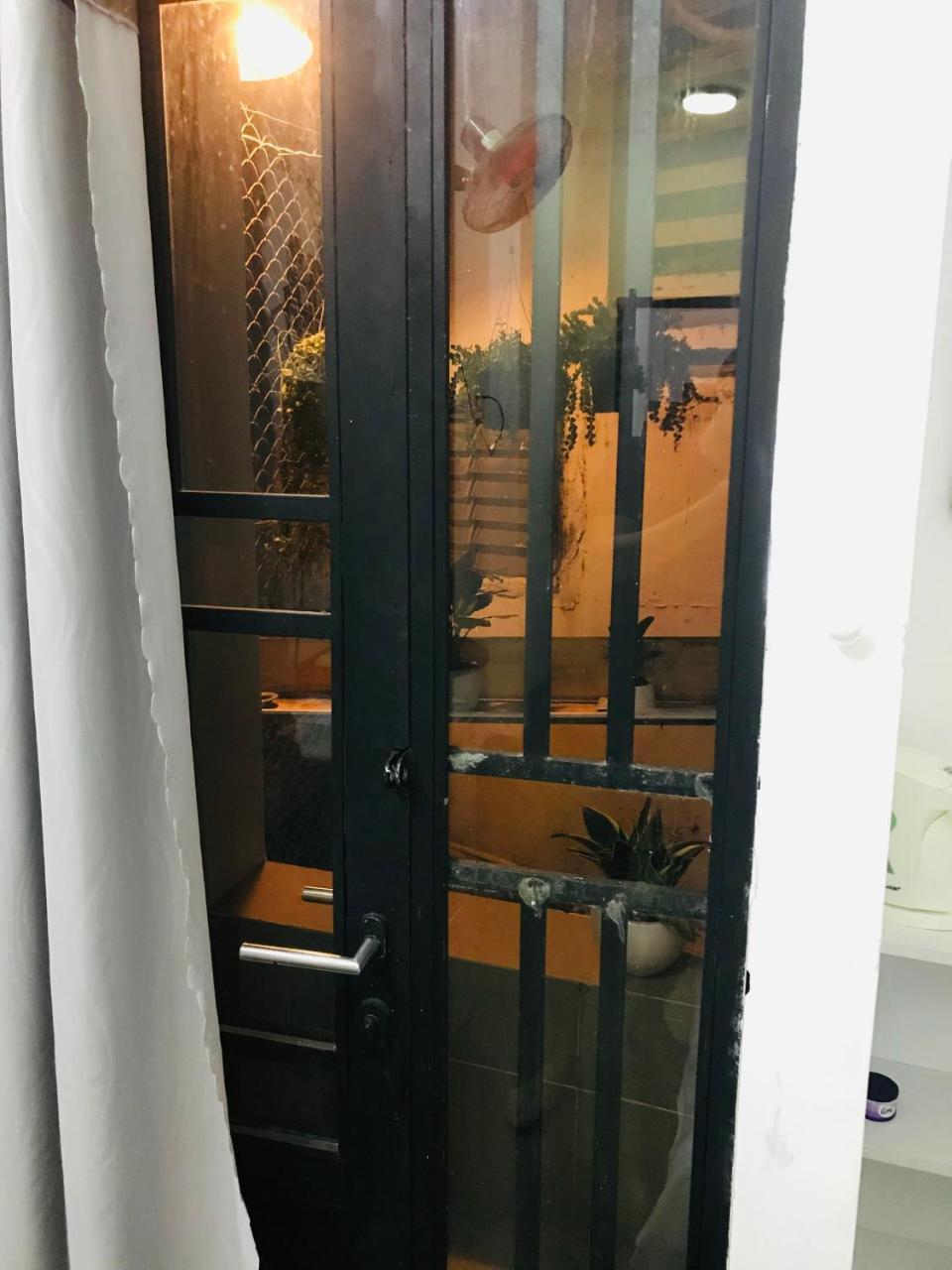 Cucu Hostel Πόλη Χο Τσι Μινχ Εξωτερικό φωτογραφία
