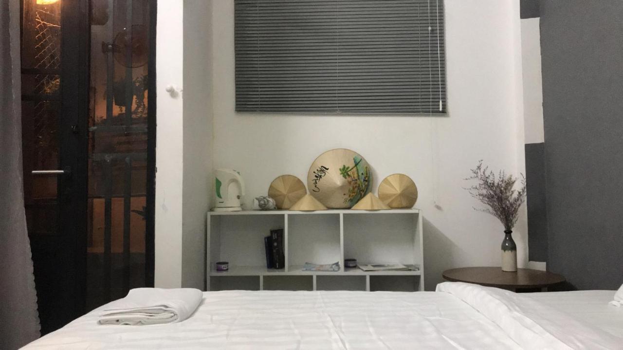 Cucu Hostel Πόλη Χο Τσι Μινχ Εξωτερικό φωτογραφία