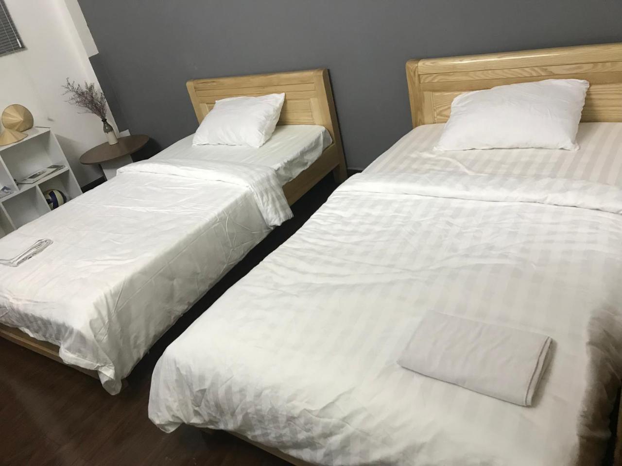 Cucu Hostel Πόλη Χο Τσι Μινχ Εξωτερικό φωτογραφία