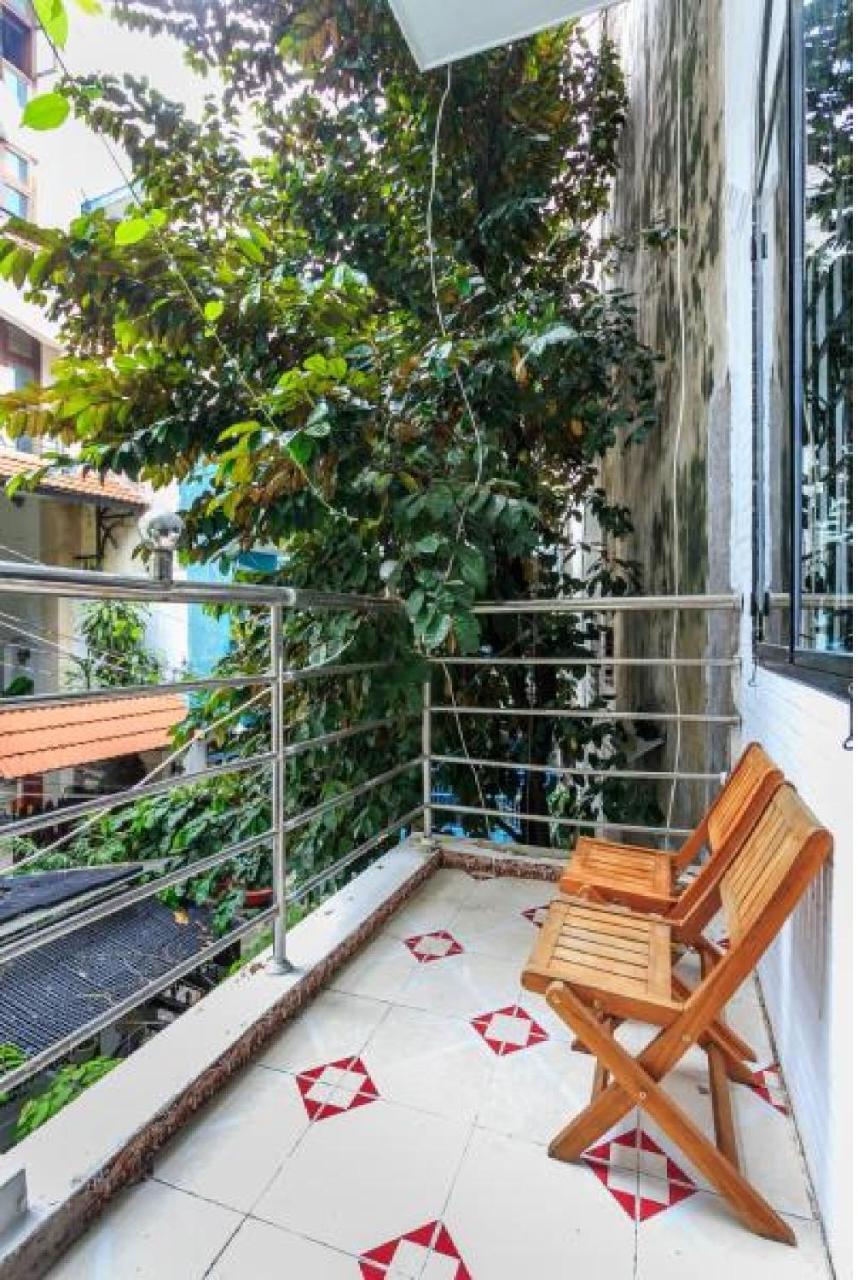 Cucu Hostel Πόλη Χο Τσι Μινχ Εξωτερικό φωτογραφία