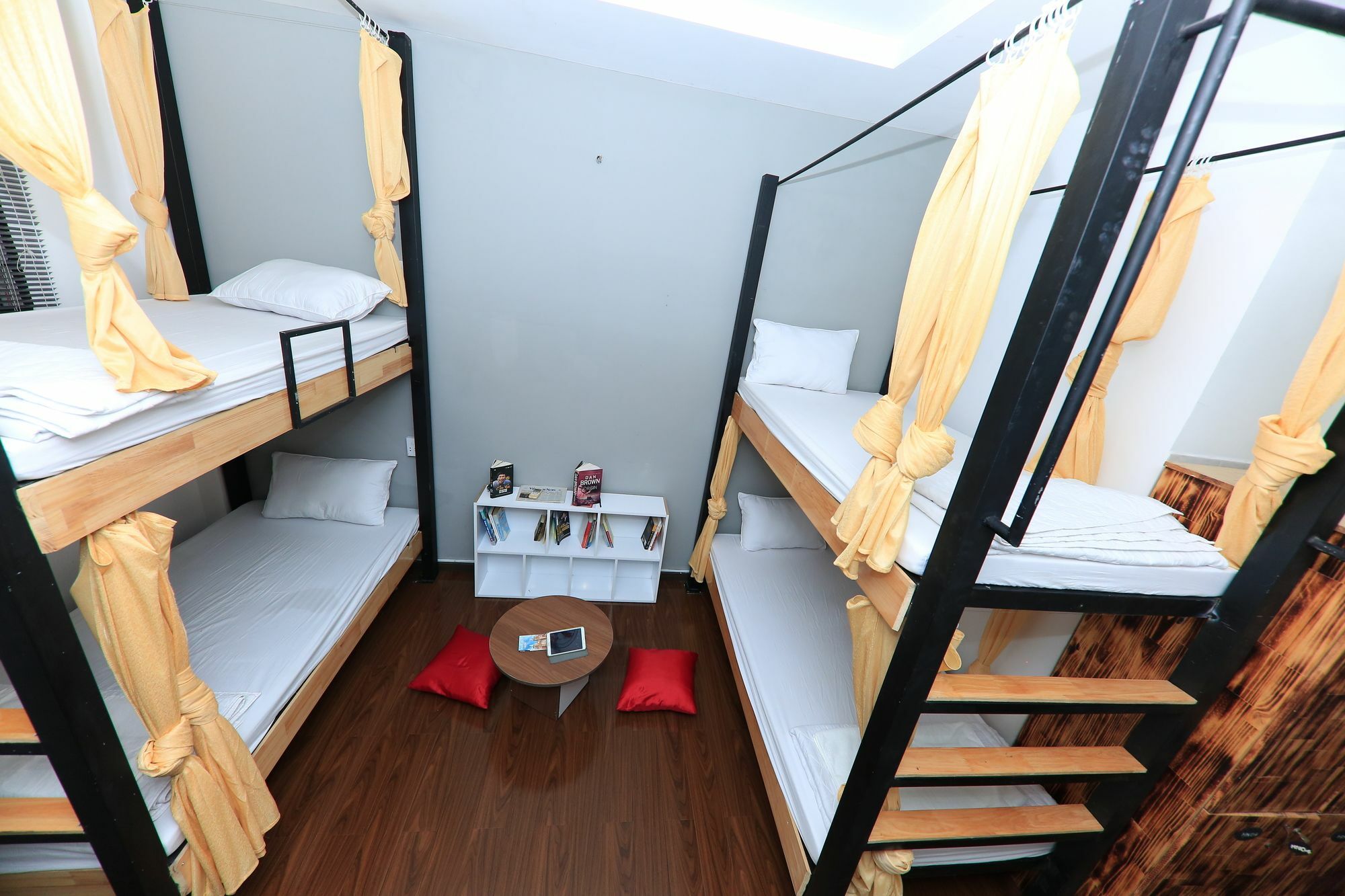 Cucu Hostel Πόλη Χο Τσι Μινχ Εξωτερικό φωτογραφία