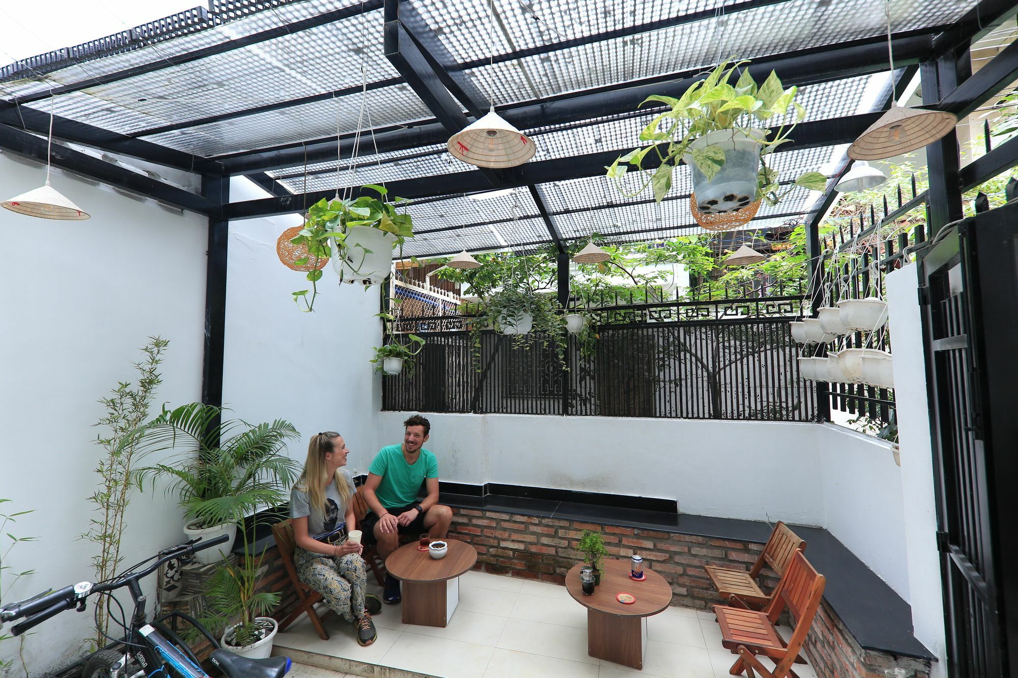 Cucu Hostel Πόλη Χο Τσι Μινχ Εξωτερικό φωτογραφία