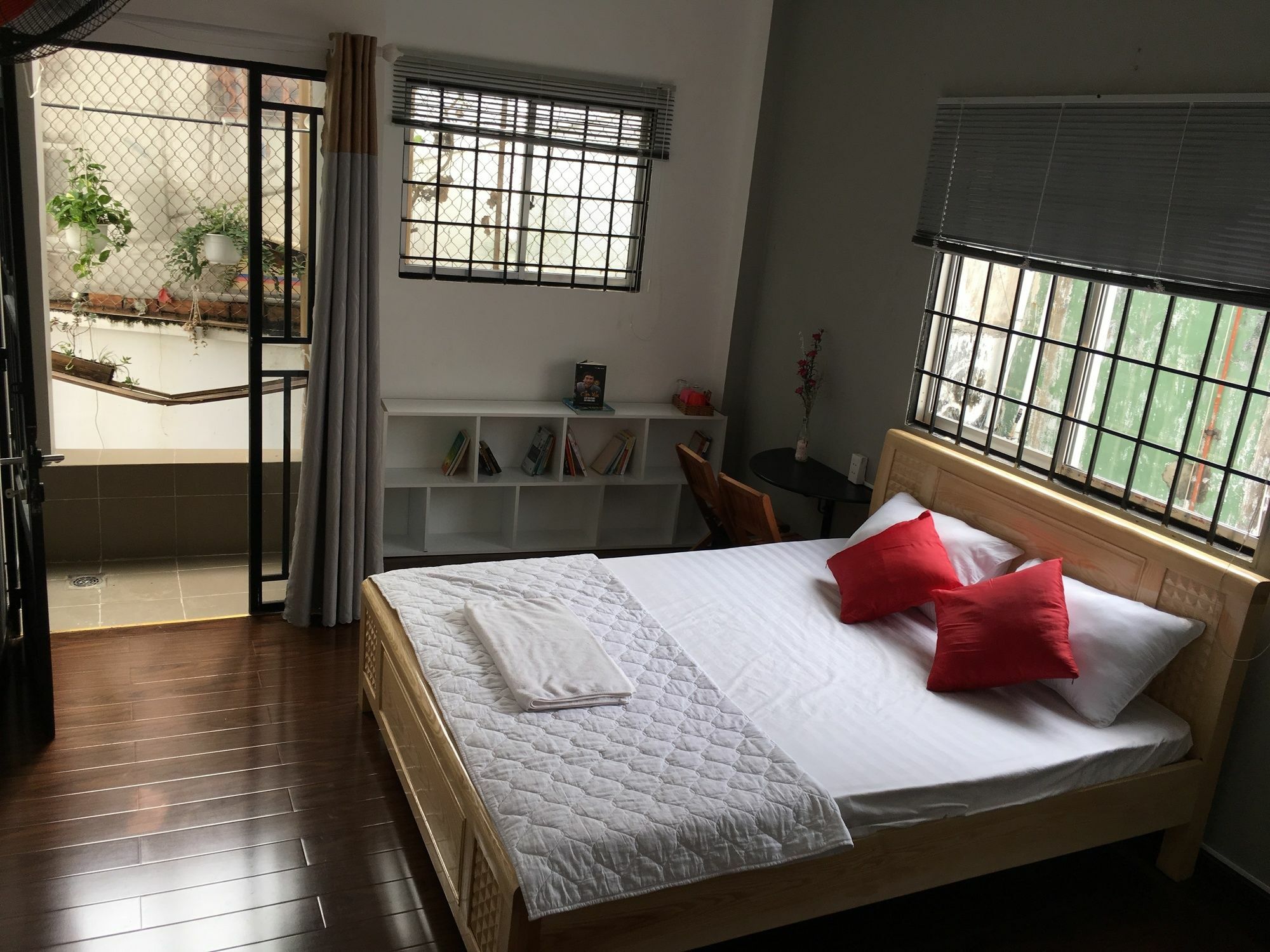 Cucu Hostel Πόλη Χο Τσι Μινχ Εξωτερικό φωτογραφία