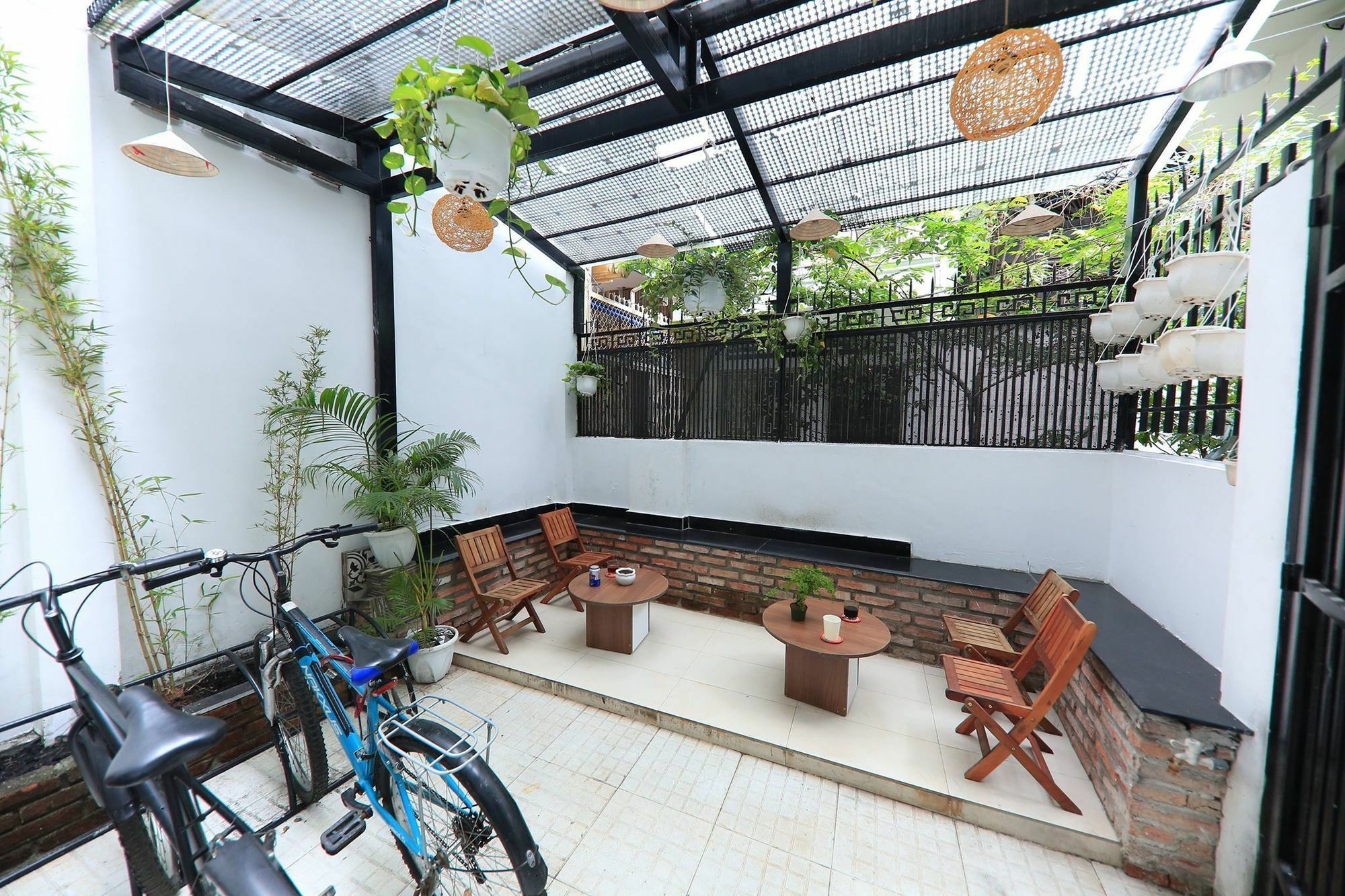 Cucu Hostel Πόλη Χο Τσι Μινχ Εξωτερικό φωτογραφία
