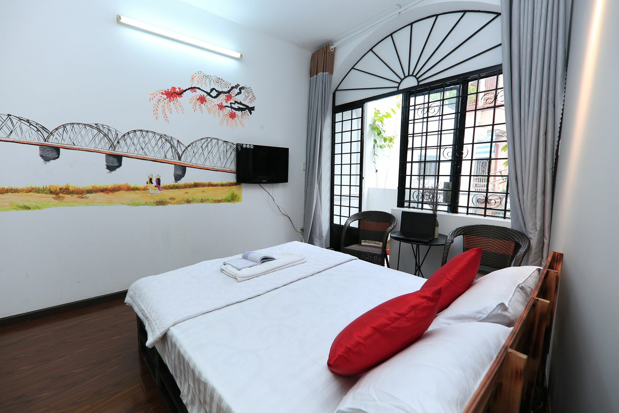Cucu Hostel Πόλη Χο Τσι Μινχ Εξωτερικό φωτογραφία
